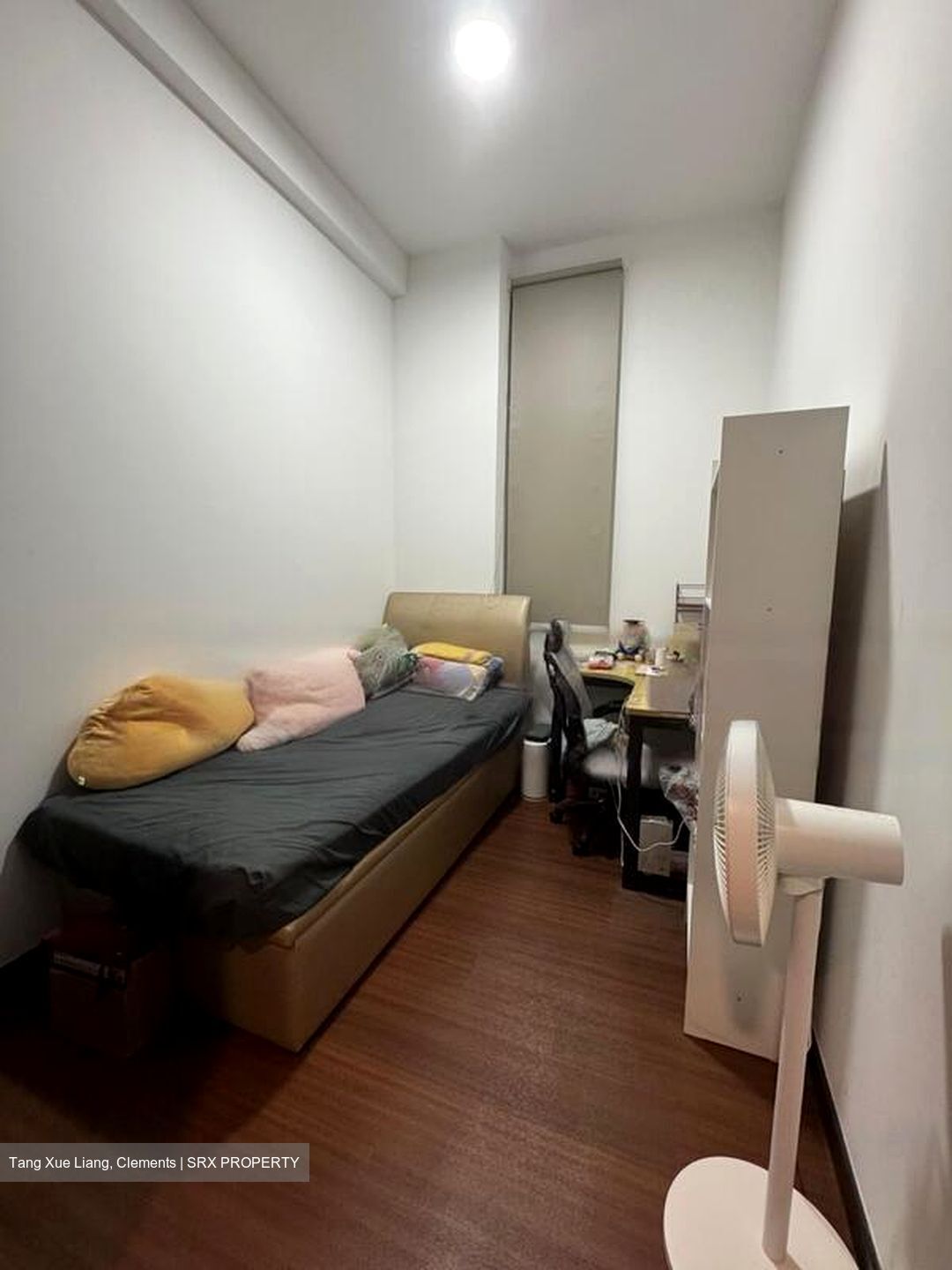 Spazio @ Kovan (D19), Apartment #480766981
